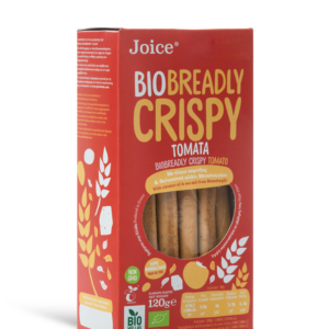 Organic Breadsticks Tomato